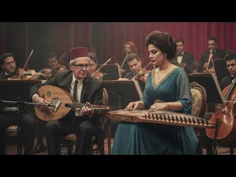 globalissuesweb's tweet card. رقصة القمر