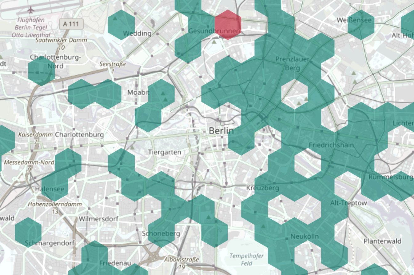 bergie's tweet card. Fine particulate matter is a serious issue in many cities around the world. In Europe, it is estimated to cause 400.000 premature deaths per year. European Union has published standards on the...
