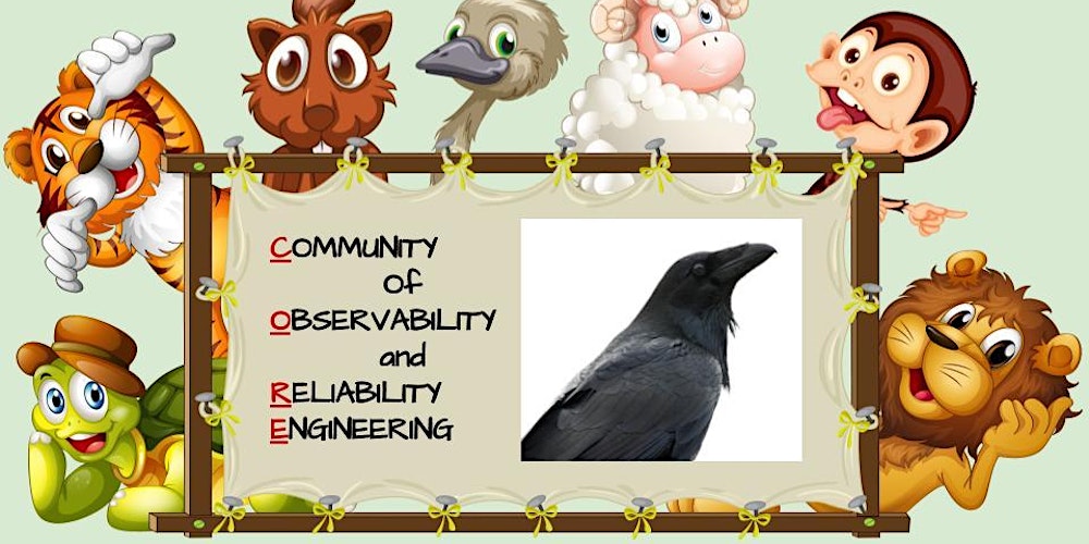 coresearch_labs's tweet card. A community focussed to foster learning & sharing Patterns & Solutions in Observability & Reliability Engg Practice.