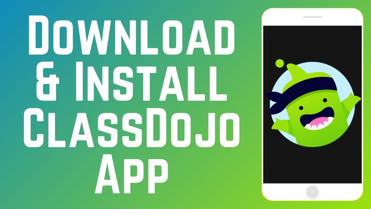 TechLifeUnity's tweet card. How to Download & Install ClassDojo App 2025 (Full Guide)
