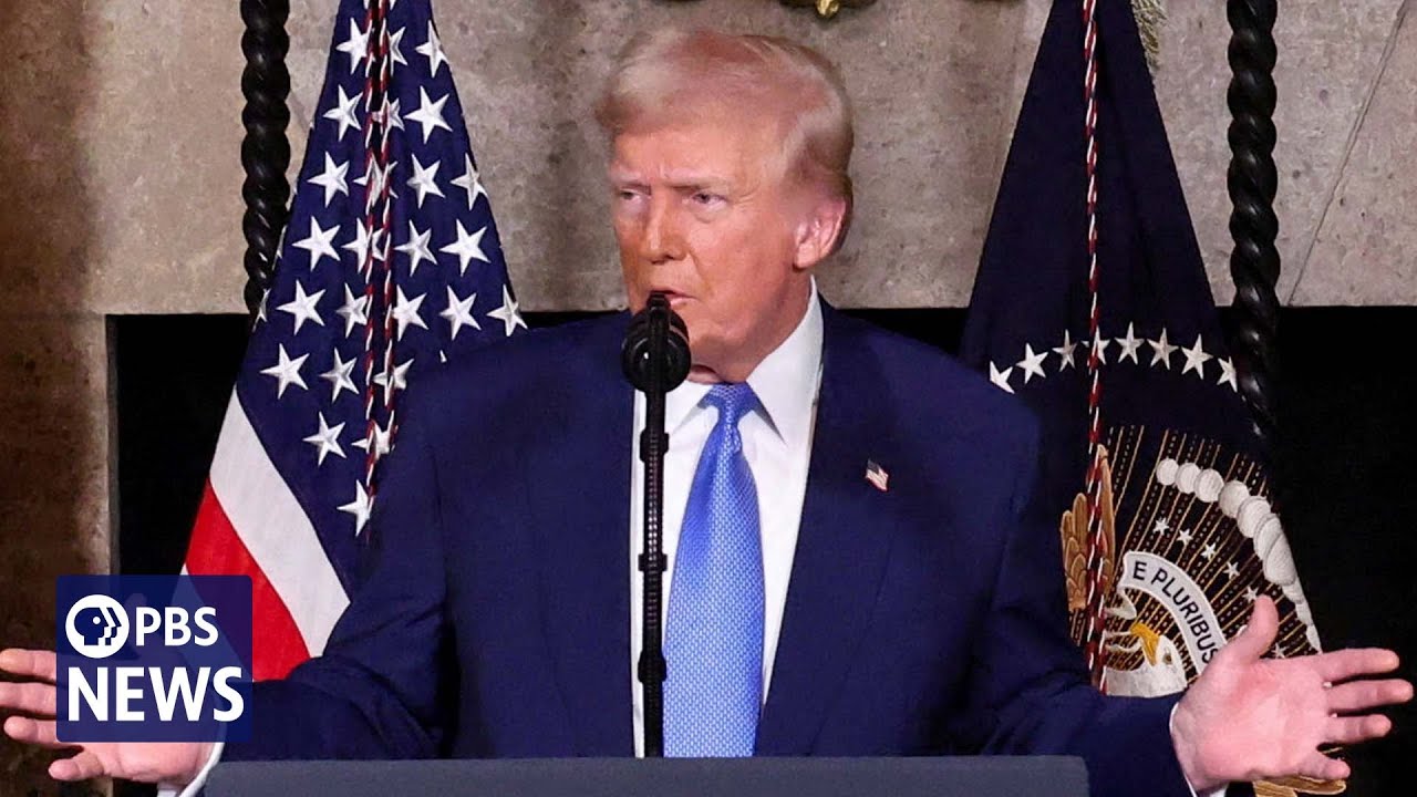 CryptCurrenc's tweet card. WATCH LIVE: Trump delivers White House digital asset summit remarks...