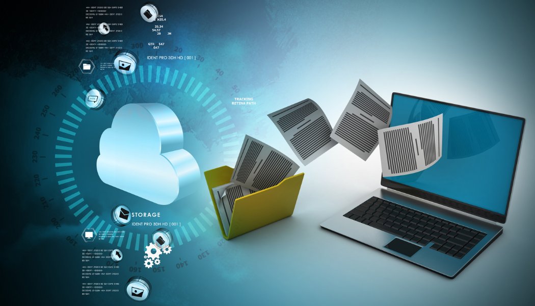 BitxBit's tweet card. Backing up your data isn’t just being cautious—it’s about survival. One mistake - accidental deletion or a ransomware attack - can disrupt your business.