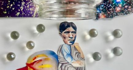 Tweet card summary image