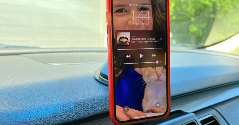 Tweet card summary image