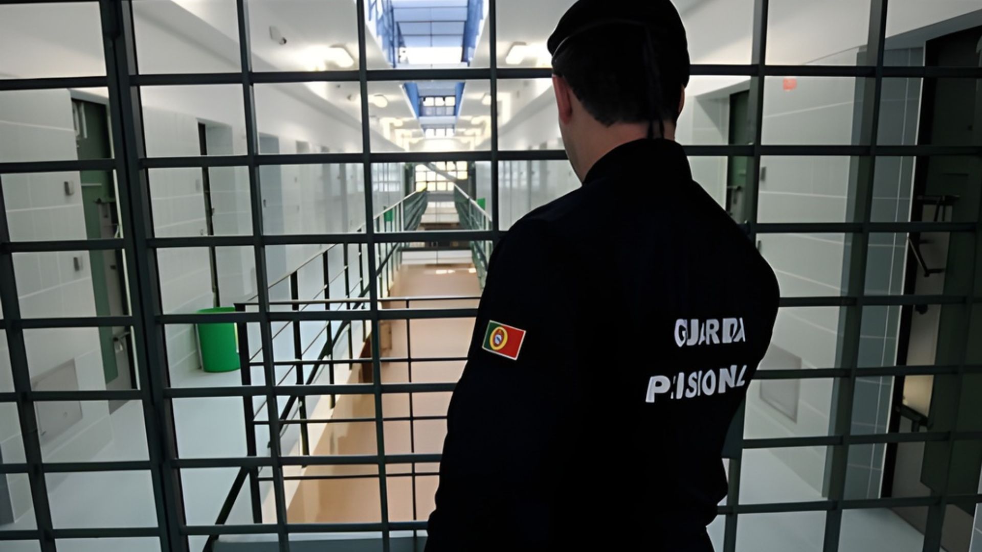 reduxx's tweet card. Portugal’s national union for prison staff has threatened to strike after a violent transgender inmate housed in a women’s facility injured five correctional officers. The inmate, born Miguel António...