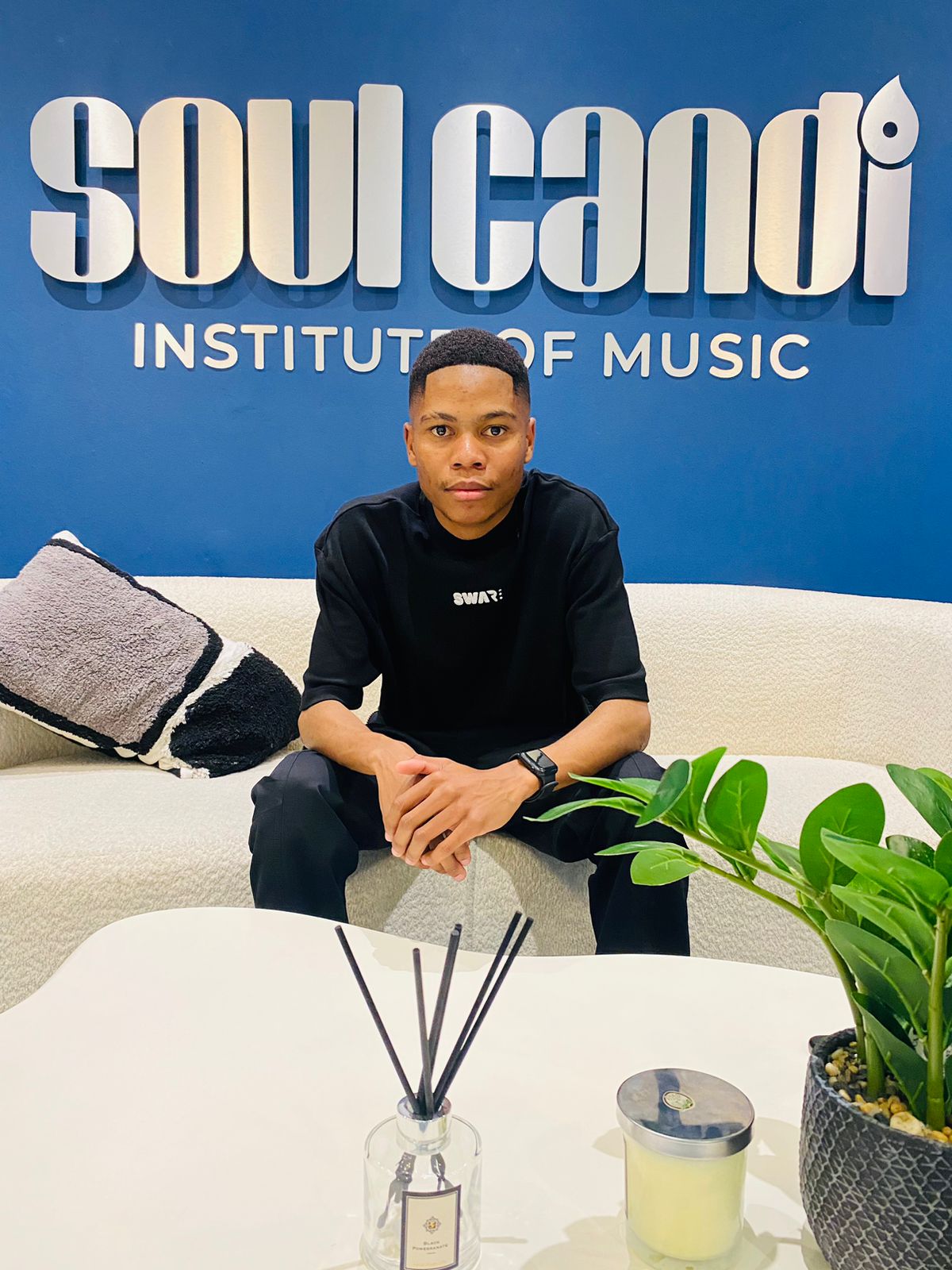 FreeStateWorld1's tweet card. Hard work and dedication pay off, and Siphiwe Sesing from Thaba Nchu is a prime example of this. He is set to release a sizzling EP titled “The Chronic Effect,” which will be distributed by the...