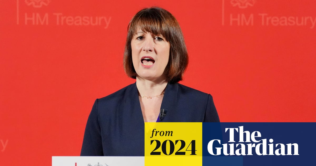 RachelReevesMP's tweet card. Chancellor understood to believe £2.6bn of public money lost to fraudsters during pandemic could be recouped