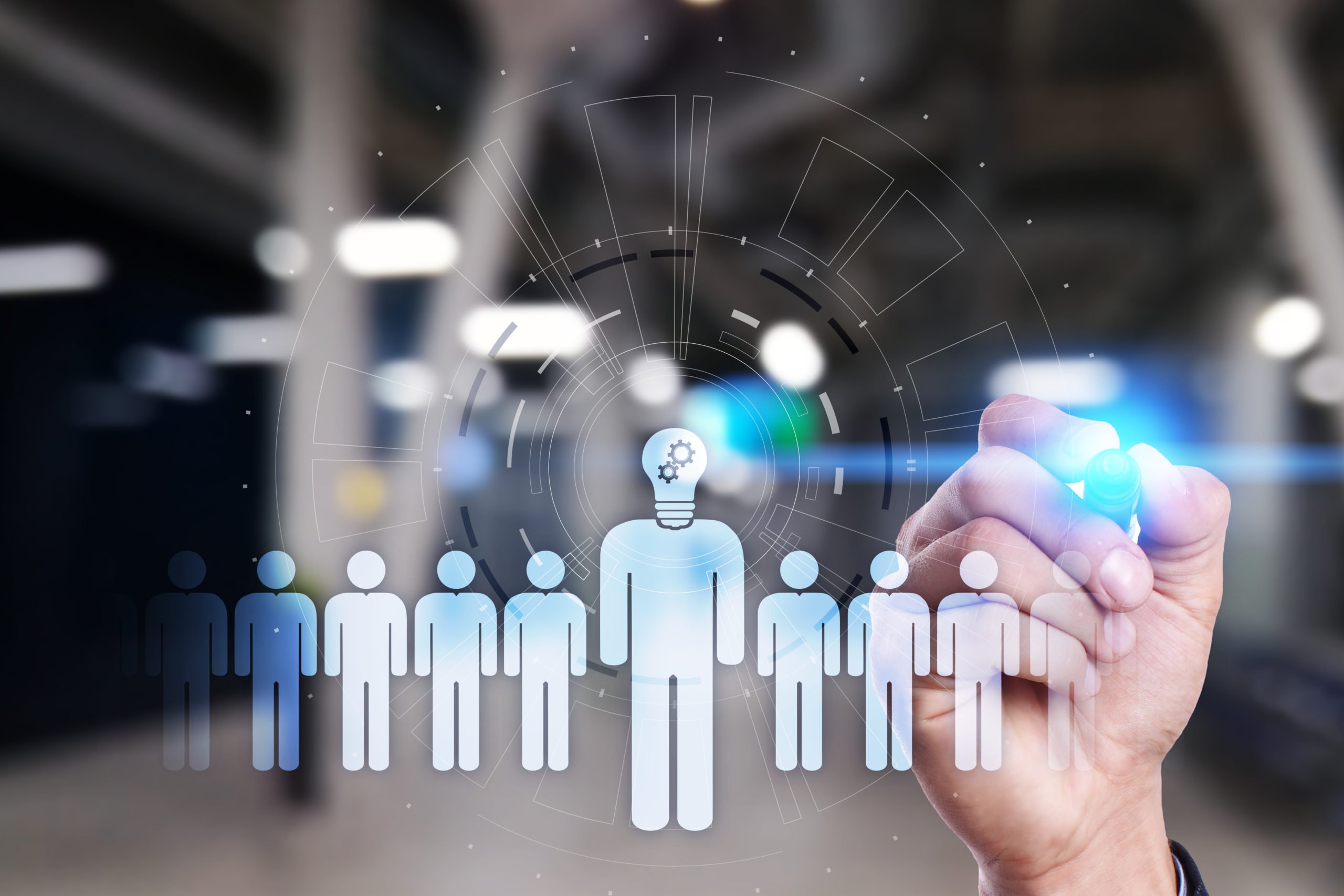 JackMalde's tweet card. As Artificial Intelligence becomes increasingly embedded in work, concerns are growing about worker displacement. In mid-2025, the Ford CEO predicted AI would halve the number of white collar jobs