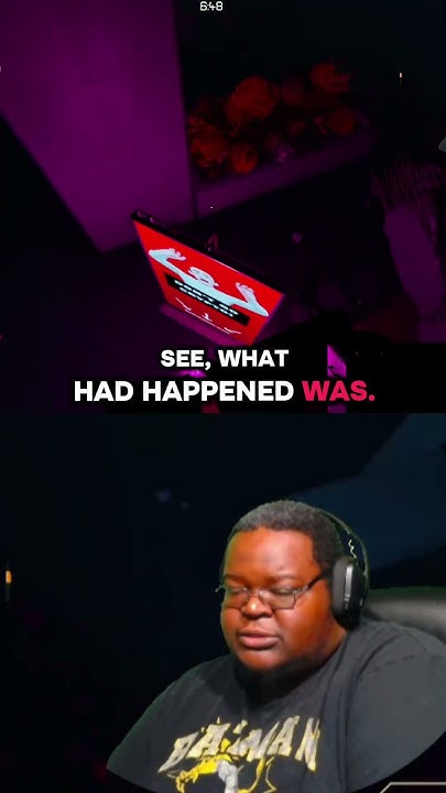 AwkwardMindz's tweet card. No Context Needed… Just Vibes 😂🎮 Headliners Cut #headliners #gaming...