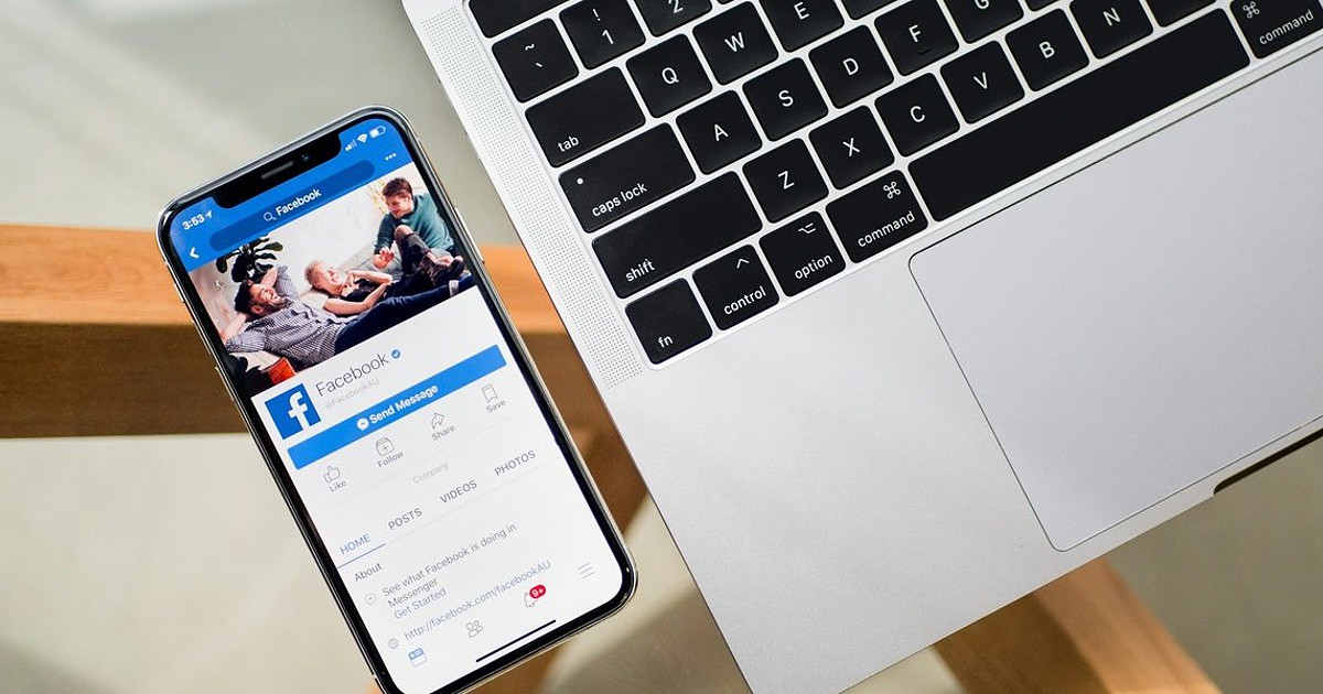 TeKNoticias_'s tweet card. De acordo com a Check Point Research, mais de 40.000 emails maliciosos foram enviados a partir de um domínio legítimo do Facebook para cerca de 5.000 organizações nos Estados Unidos, Europa, Canadá e...