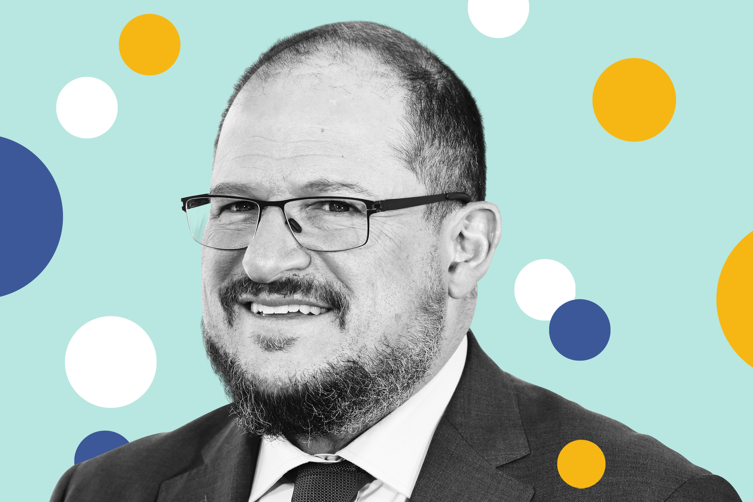 cristianoamon's tweet card. Cristiano Amon has been a crucial figure at Qualcomm for a long time. He oversaw the chip giant’s 4G and 5G wireless efforts and the development of its massively successful Snapdragon line of mobile...