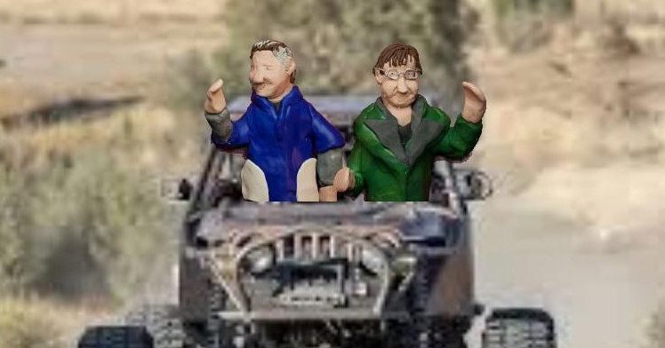 Tweet card summary image