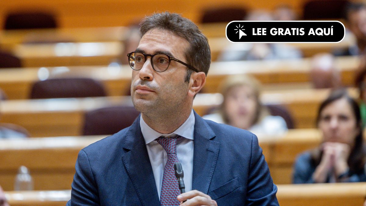 TaboadaEligio's tweet card. Batacazo de la inversión extranjera directa (IED) en España. El dato actualizado de la Secretaría de Estado y de Comercio indica que el capital foráneo