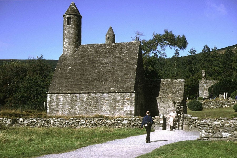 CatholicReview's tweet card. The noise of this world makes a home in our minds. God's soft, silent sounds live in our hearts. We all need more silence.