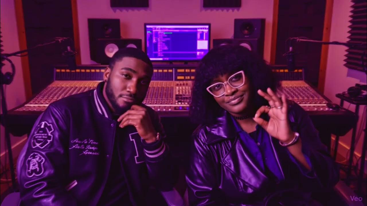 Modenine's tweet card. KO - MODENINE MAKA and BLACK INTELLIGENCE