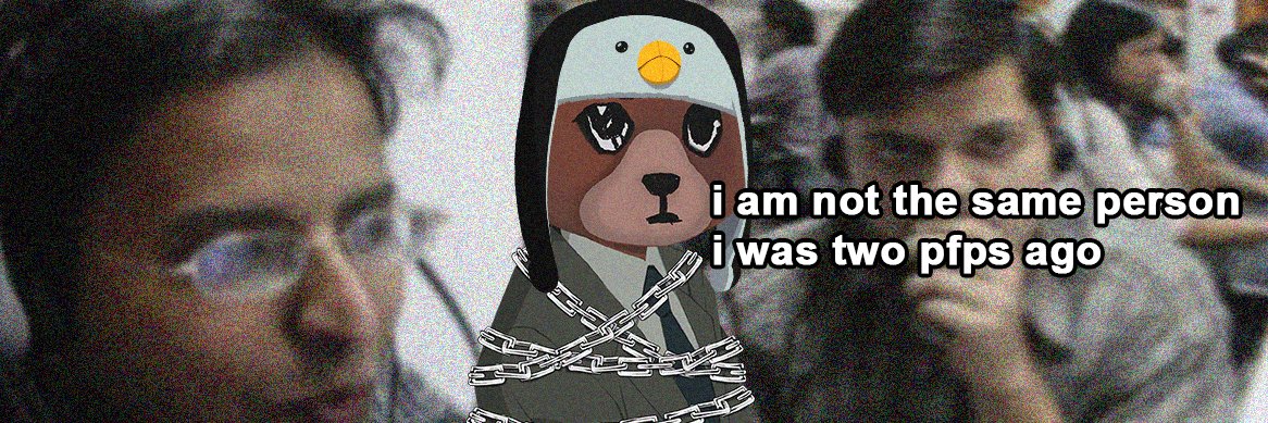 Web3Wizard22's tweet card. steady teddys -