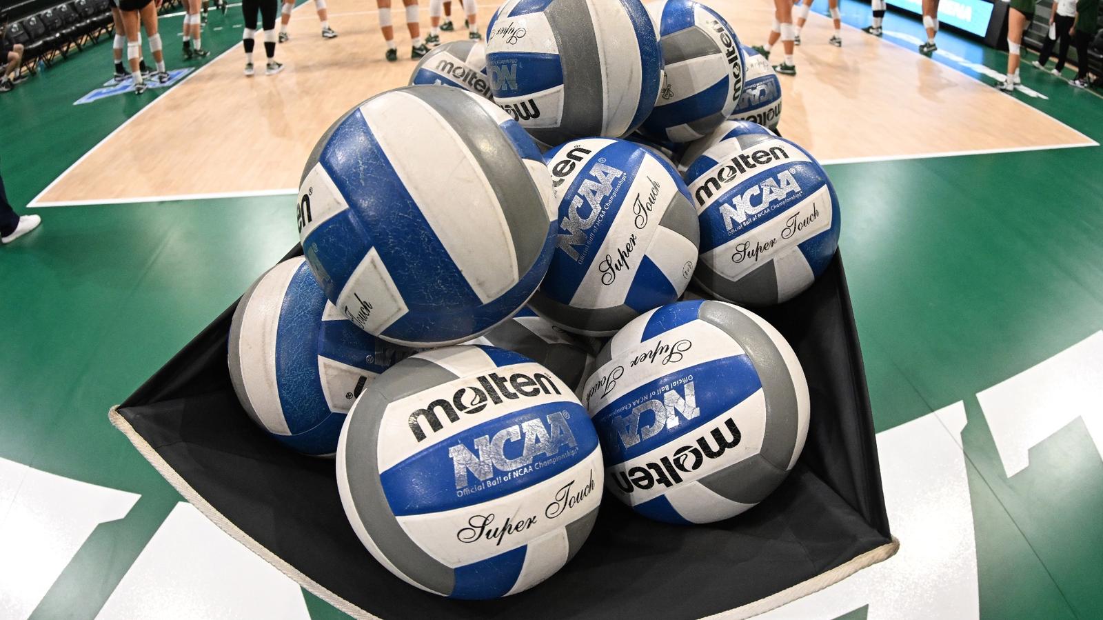 GreenWaveVB's tweet card. Tulane University's Ben Weiner Director of Athletics Chair David Harris announced a leadership change for the Green Wave's volleyball program on Monday.