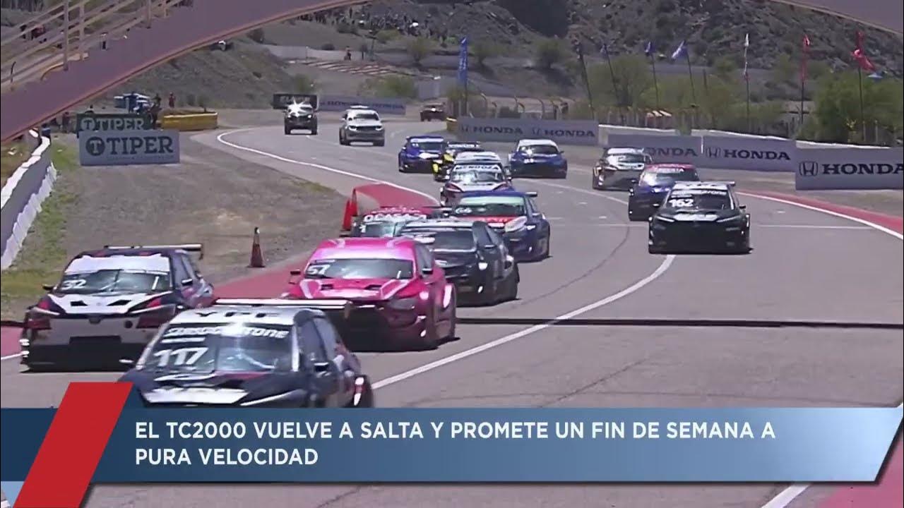 SDCSalta's tweet card. Resumen de Noticias 17/11/25