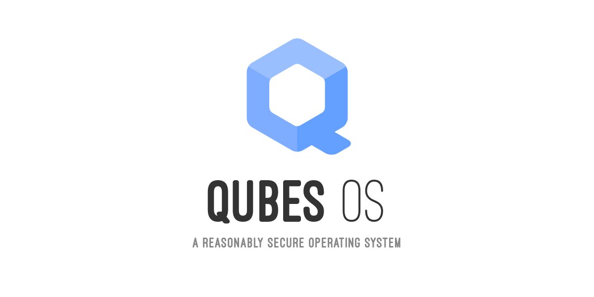 VitalikButerin's tweet card. Qubes is a security-oriented, free and open-source operating system for personal computers that allows you to securely compartmentalize your digital life.