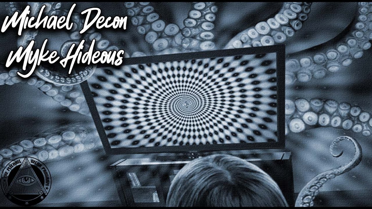 michaeldecon's tweet card. Sunday Bloody Sunday