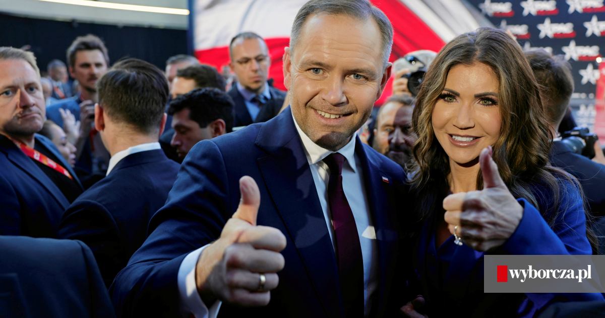 Bart_Wielinski's tweet card. Globalna prawica koordynuje swoje działania na skalę, jakiej dotąd nie widzieliśmy. Konferencje CPAC w Polsce i na Wegrzech to tylko element procesu, śmiertelnie niebezpiecznego dla demokracji.