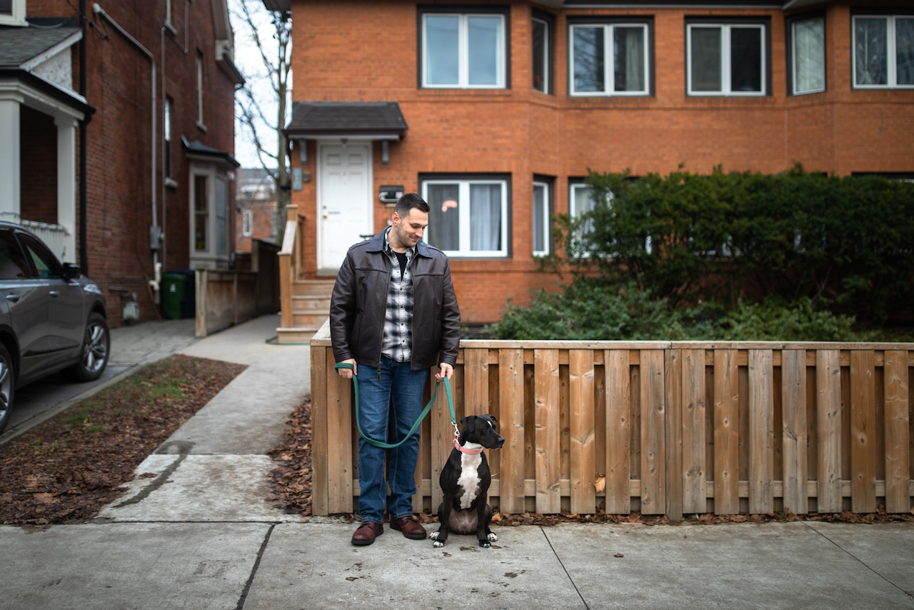 TheLocal_TO's tweet card. The Neighbourhood Land Trust has been snapping up buildings across Toronto, taking them off the market and into the community. Over 200 units later, they say they’re ready to do much more.