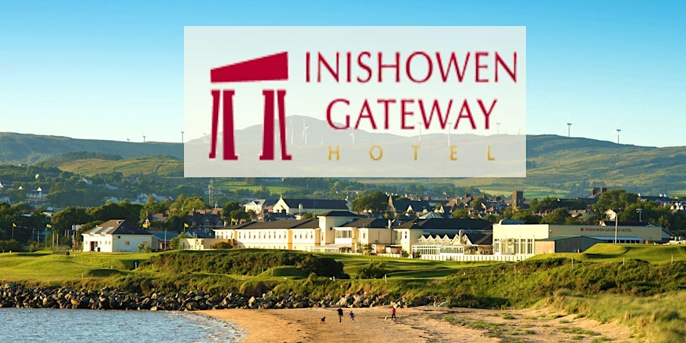 DonegalBN's tweet card. Are you based or wish to build your network in Inishowen and looking to increase your business through structured positive and professional word of mouth marketing where you will develop long-term...