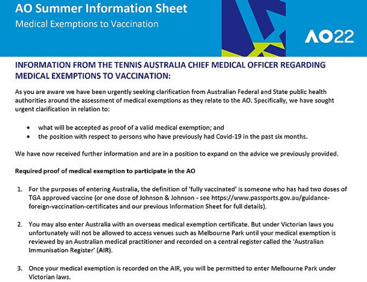 pavyg's tweet card. There is a lot of noise in media related to the events that took place in January 2022 in Australia around the deportation of Novak Djokovic. He is the world's #1 tennis player and he was about to...