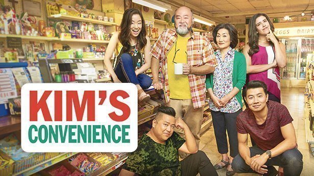Jason_To's tweet card. Save Kim's Convenience!!!