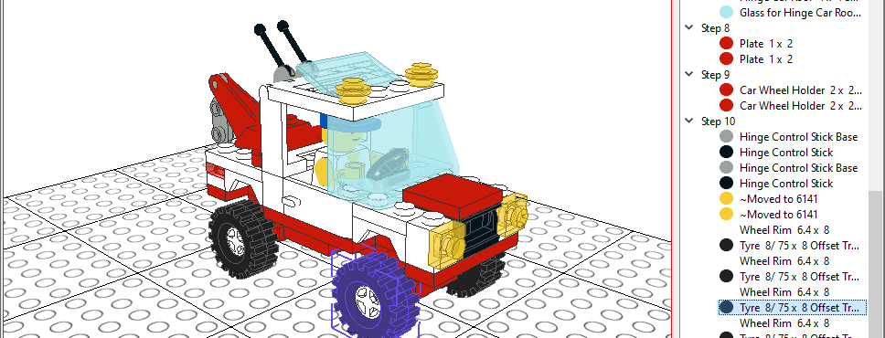 lemon_academy's tweet card. Tanto si eres una gran fan de las construcciones con LEGO como si estas Navidades te han regalado algún set y estás arrancando este apasionante mundo, la...