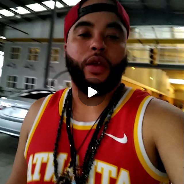 futureofthecity's tweet card. That Boy Ren (@thatboyren) • Instagram video