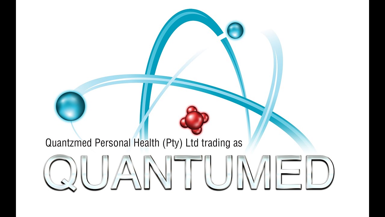 quantumed's tweet card. Quantumed - We Care For Everyone
