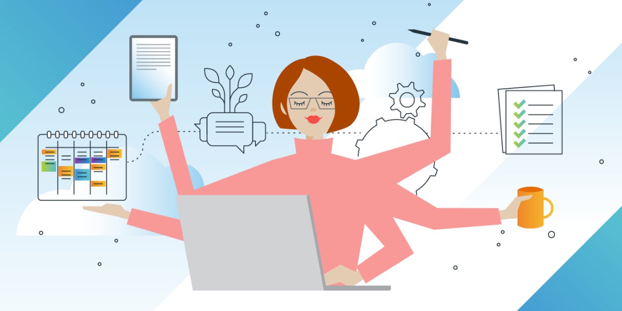 CSU_IDT's tweet card. By Sherri Killam, Editor Recall a skit you have probably seen many times, in person or in a movie or television show: an entertainer is juggling balls. The juggler starts with two balls, then...