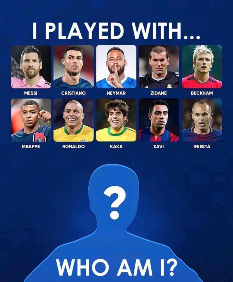 ChaTTaBox_Com's tweet card. Only football fans with elite football knowledge can guess this player without comment Guess the player: 👇