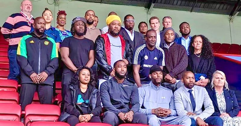 Tweet card summary image