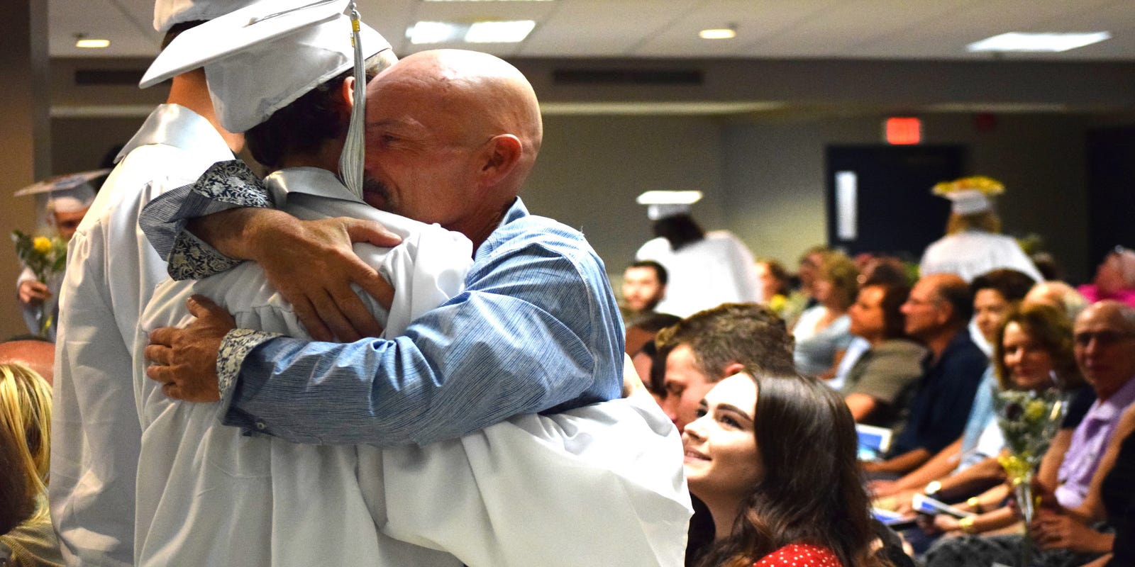 themapacademy's tweet card. Map Academy in Plymouth celebrated the graduation of 29 students from eight South Shore communities Thursday.
