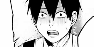 itoukysk's tweet card. 2人の些細で大事な秘密。