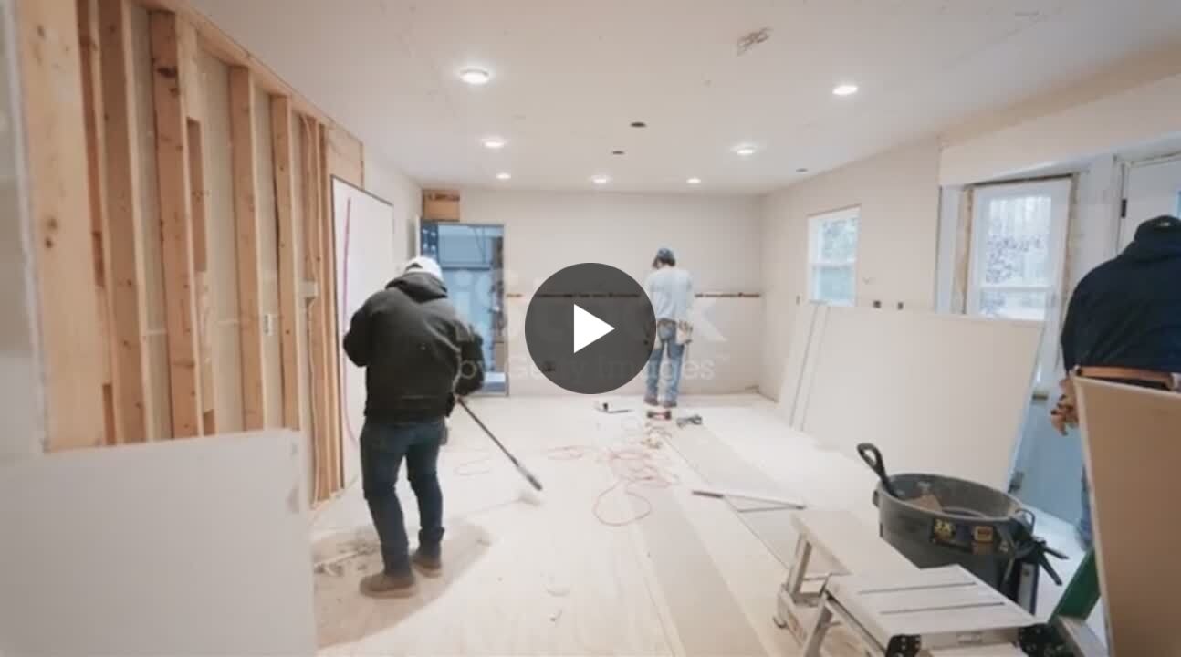 cristianvverme's tweet card. Transform Your Space with Tenant Improvements: A Guide from Precision Facilities Group LLC Tenant improvements (TIs) are customized upgrades to a commercial rental space, designed to meet a tenant’s...