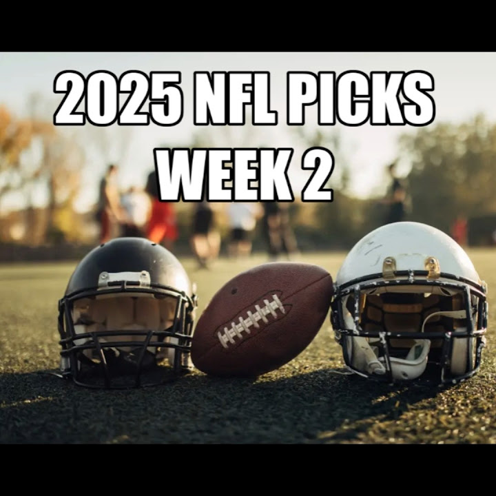 thegamexthegame's tweet card. NFL Picks 2025 Week 2 #nflbetting #sportsbetting #nfl #betting #shorts