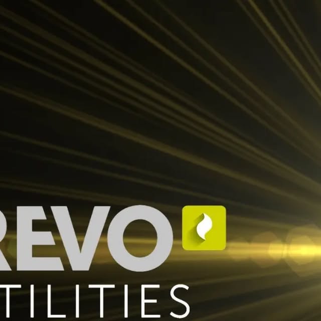 RevoUtilities's tweet card. Revo-Utilities (@revoutilities) • Instagram photo