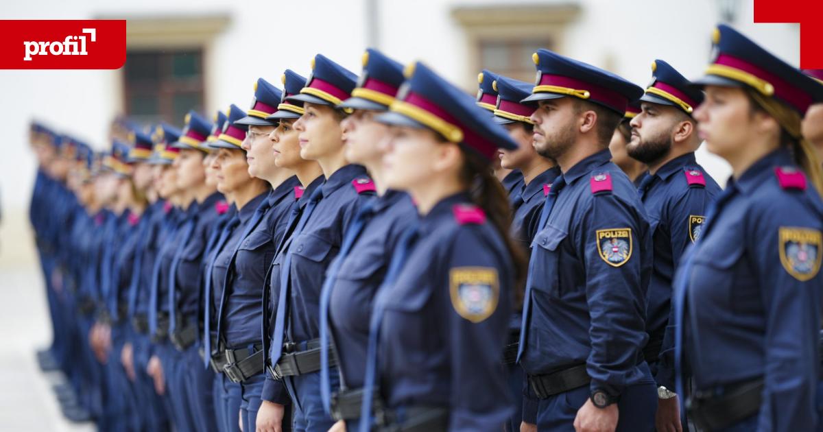 profilonline's tweet card. Entscheidungen der Bundesgleichbehandlungskommission zeigen, wie im Innenministerium Posten nach Parteiloyalität vergeben werden. Politologe Ennser-Jedenastik schlägt abschreckende Maßnahmen vor –...