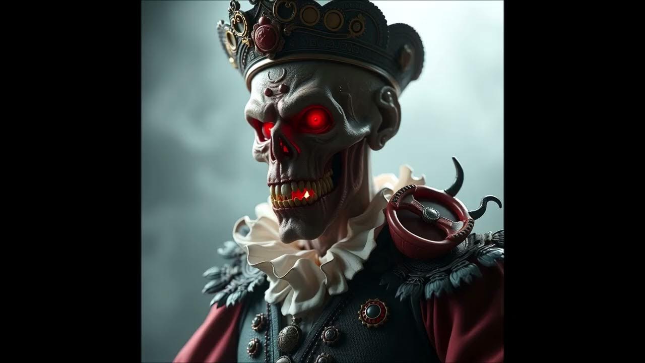 man_e_mon's tweet card. カラフルジャズ