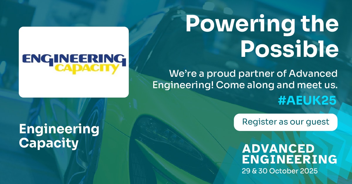 subcontractnews's tweet card. Register now