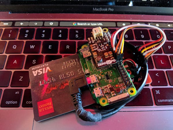 Netxing's tweet card. Near field Communication (NFC) is a popular short-range communication protocol. It is a branch of Radio frequency identification (RFID)…