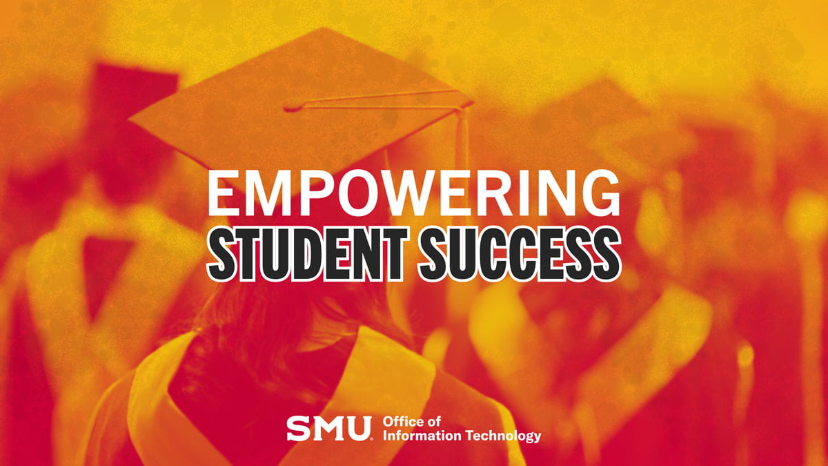 smuoit's tweet card. Over the past year, OIT has made a concentrated effort to provide practical, work-ready skill development opportunities for both undergraduate and graduate students through our Data and Applications...