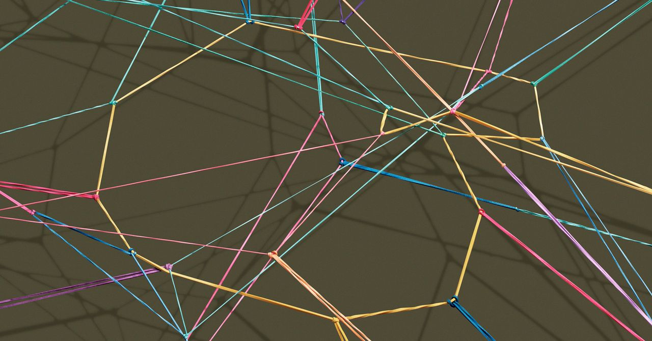 Delve_Design's tweet card. A seemingly endless supply chain crunch has fueled interest in tech that promises to track problems or predict where new ones might occur.