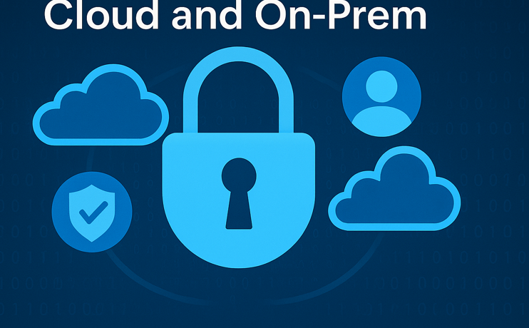 rodtrent's tweet card. Hybrid IT environments, identity is the new perimeter—and protecting it requires visibility across both cloud and on-premises systems. While Microsoft Entra...