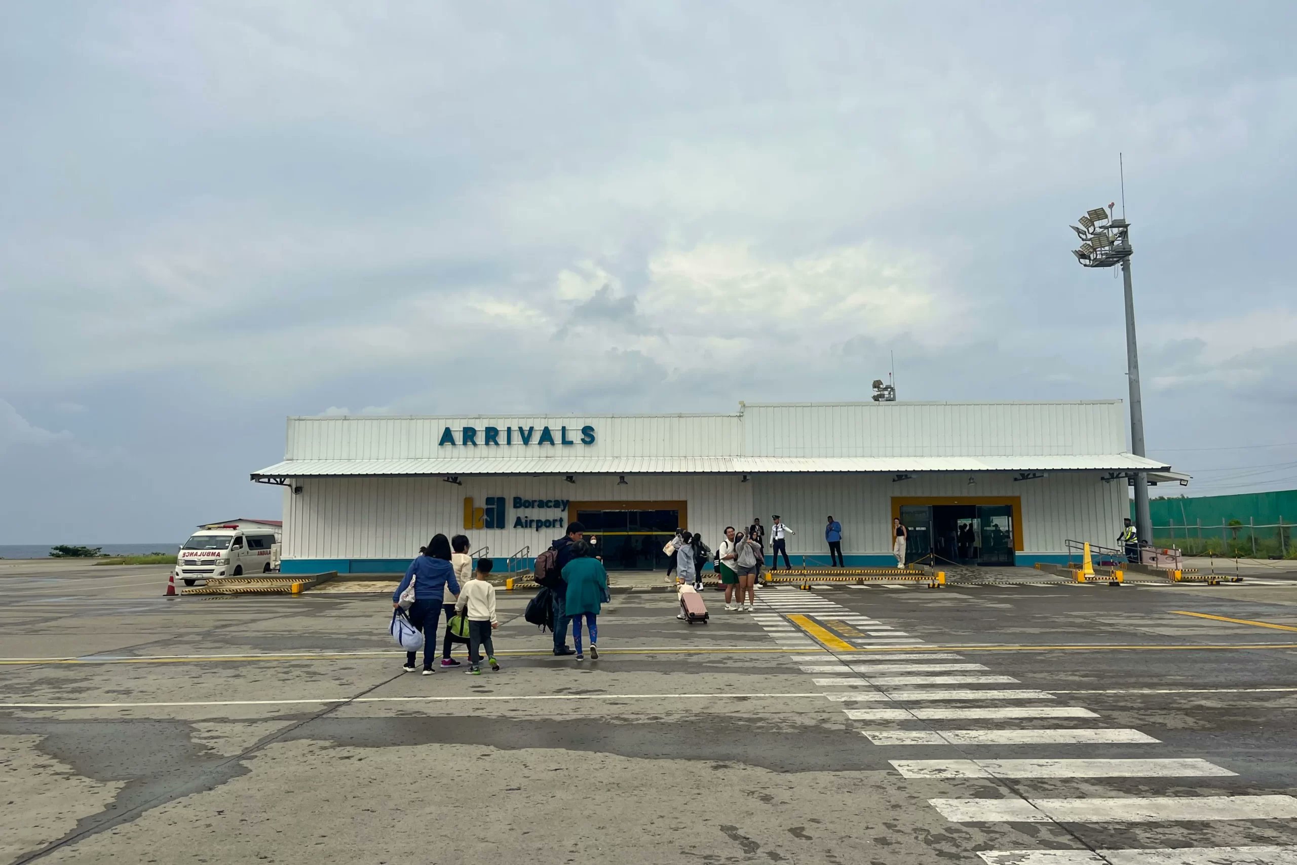 MyBoracayGuide's tweet card. Find the best Boracay airport transfer for your trip. Ranked options with pros, pricing, and tips for every type of traveler.