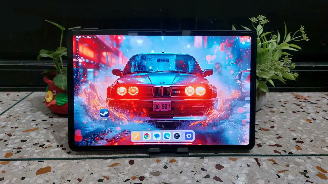 TabletSage's tweet card. Are you struggling with a slow Android tablet? Here are 16 simple and effective ways to speed up your slow android tablet.