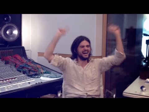 MumfordAndSons's tweet card. Mumford & Sons, Baaba Maal - There Will Be Time (Making Of)